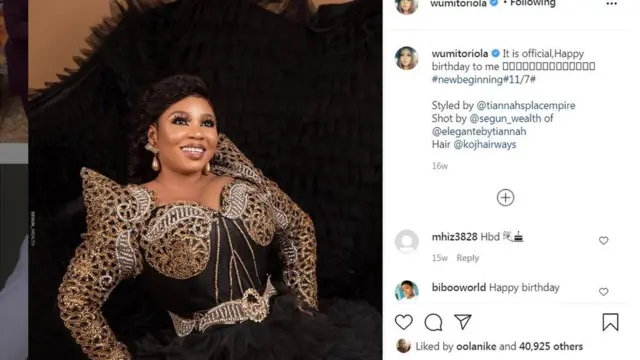 Wumitori ọla ti sọ̀rọ̀ sóke láti fi idi rẹ mulẹ pe Oun àti ọ̀rẹ́ rẹ̀ níjà