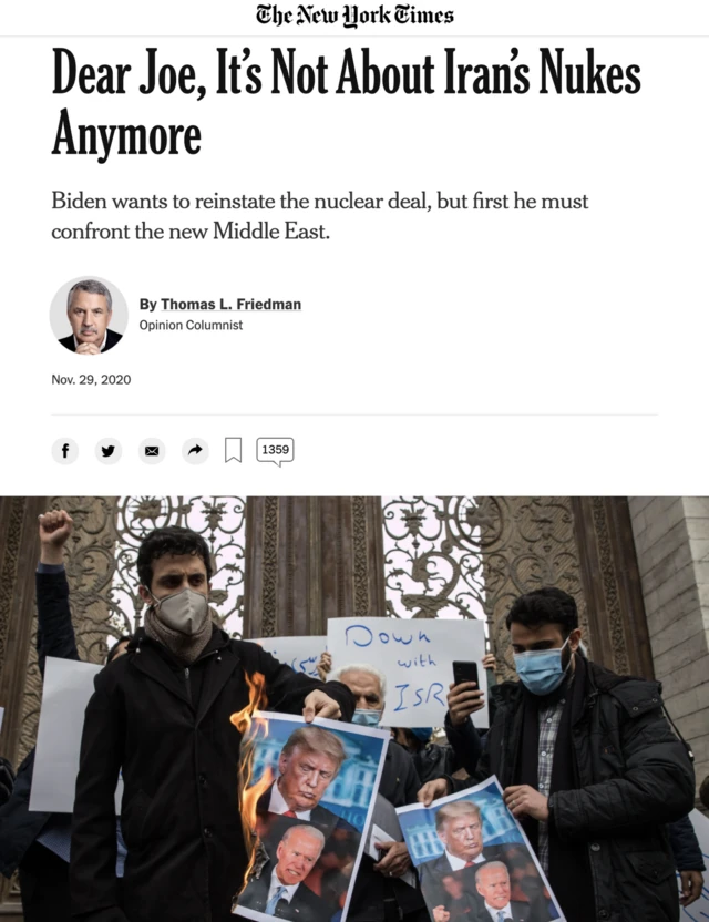 نیویورک تایمز