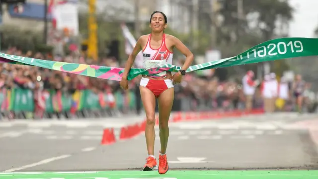 Gladys Tejeda