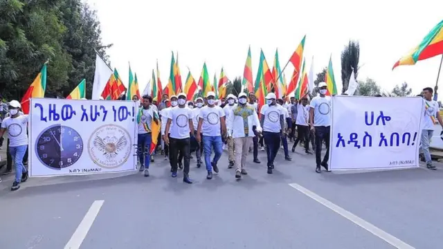 የምርጫ ቅስቀሳ