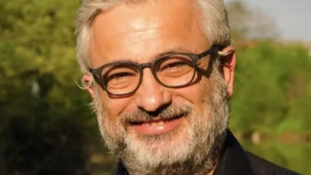 Ormancılık Politikası Uzmanı Profesör Erdoğan Atmış