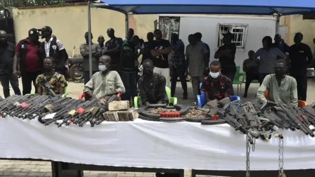 Aworan awọn afurasi