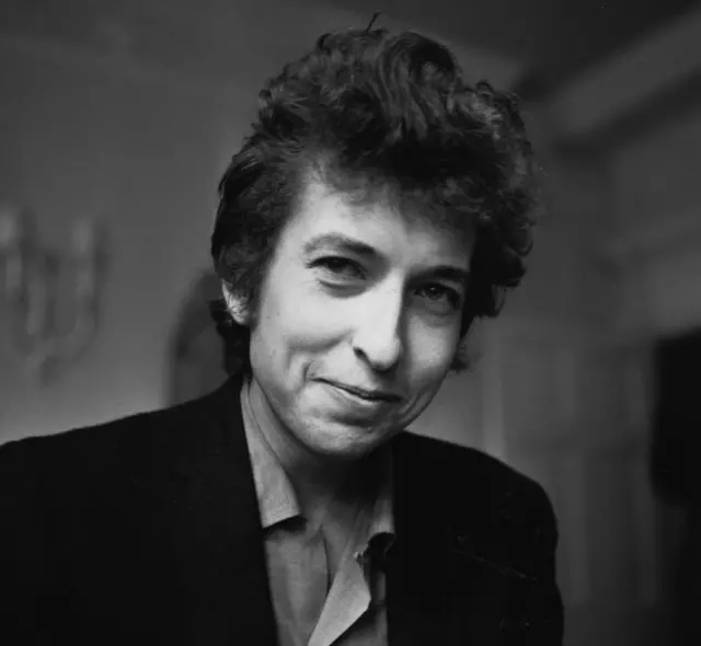 Bob Dylan