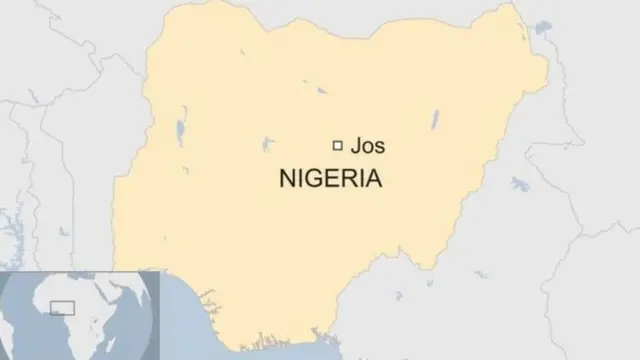 Jos