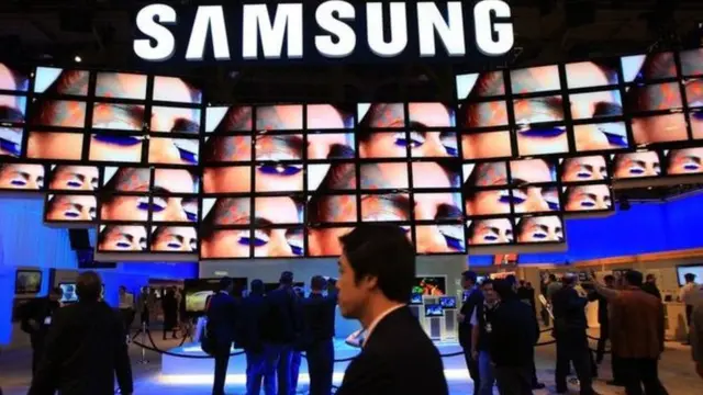 Samsung Electronics