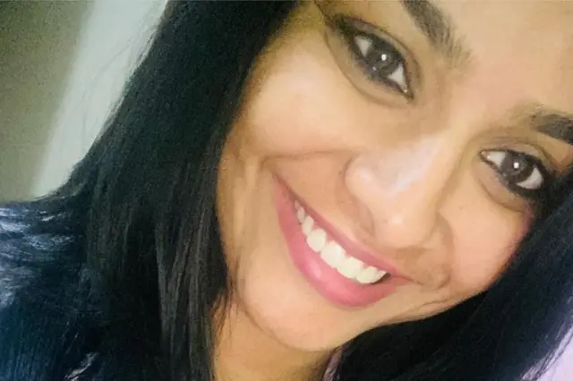 डॉक्टर शैलजा वल्लभनेनी