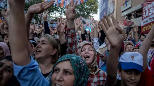 துருக்கி