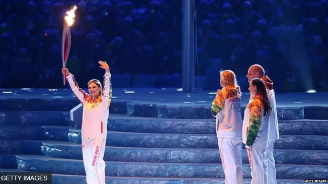 ਅਲੀਨਾ ਕਾਬਾਏਵਾ