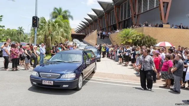 ऑस्ट्रेलिया