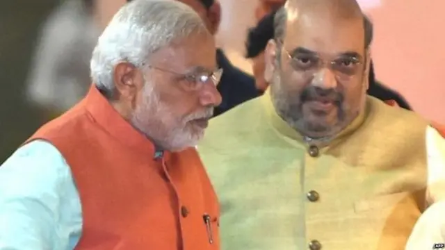 ਅਮਿਤ ਸ਼ਾਹ