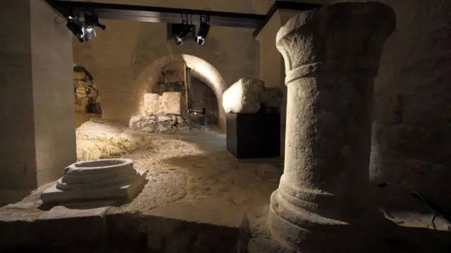 Lapidarium