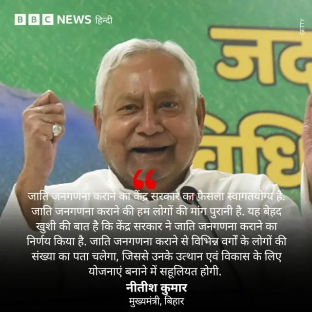 नीतीश कुमार