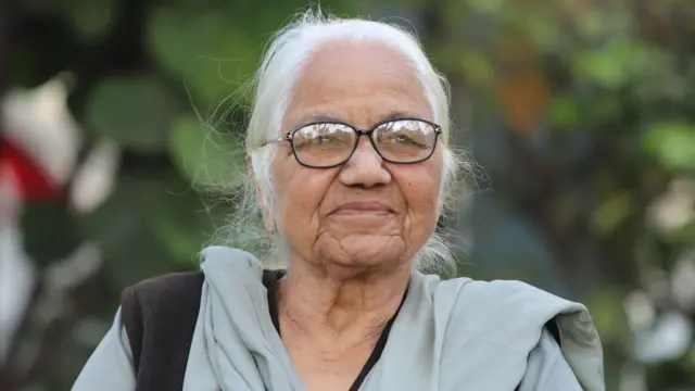 ਡਾਕਟਰ ਸੁਰਜੀਤ ਕੌਰ