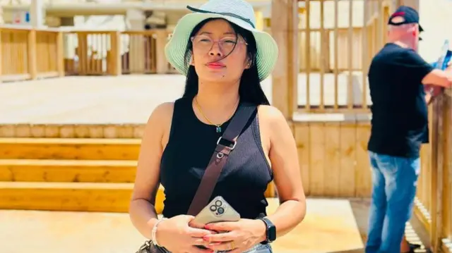 विष्णु गुरुङ 