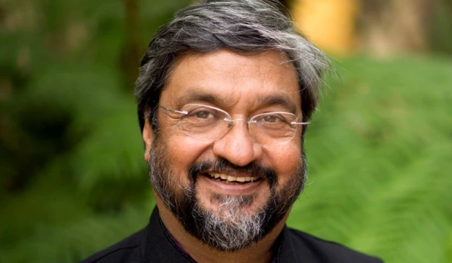 પ્રો. રાજીવ ભાર્ગવ 