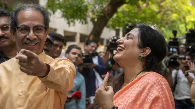 शिव सेना