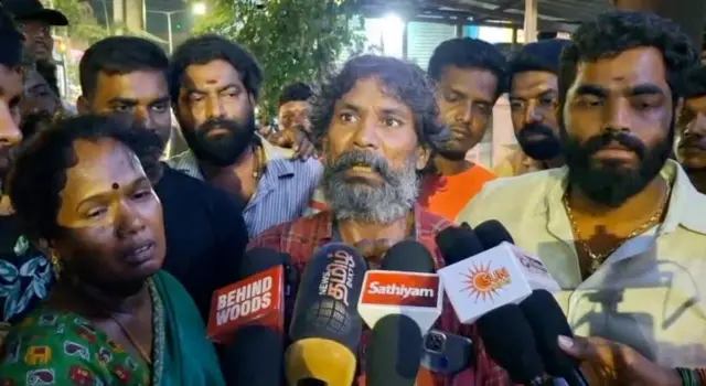 சென்னை பள்ளி மாணவர் கொலை வழக்கில் நடந்தது என்ன?