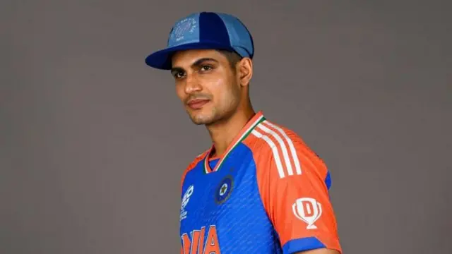 સૂર્યકુમાર યાદવ પછી શુભમન ગિલ કૅપ્ટન બની શકે છે