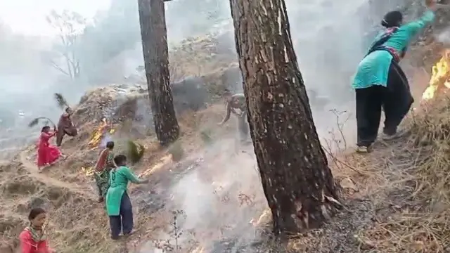 उत्तराखंड