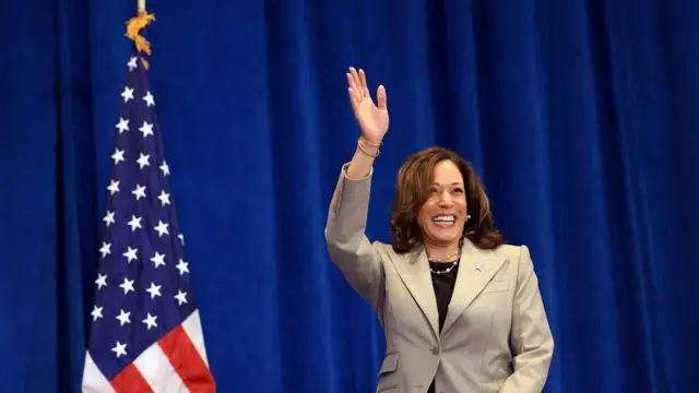 Kamala Harris