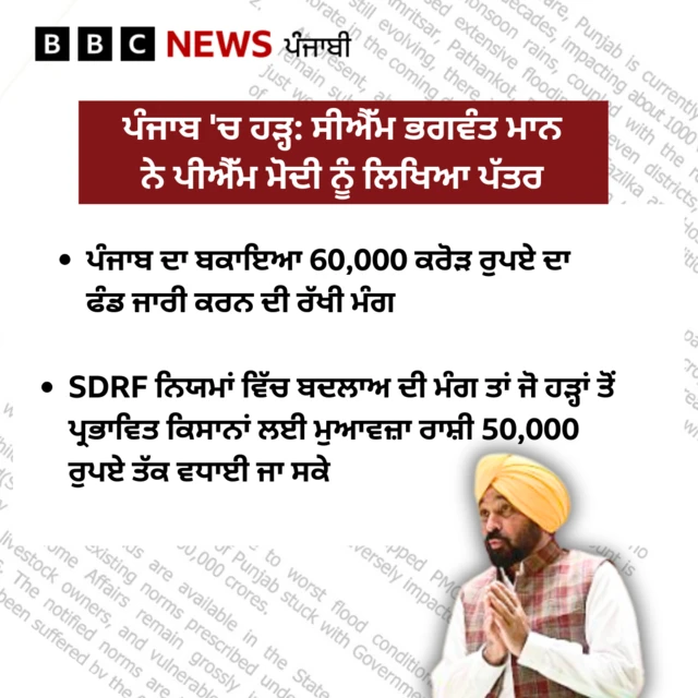 ਭਗਵੰਤ ਮਾਨ