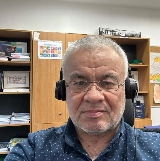 Мырза Каримов