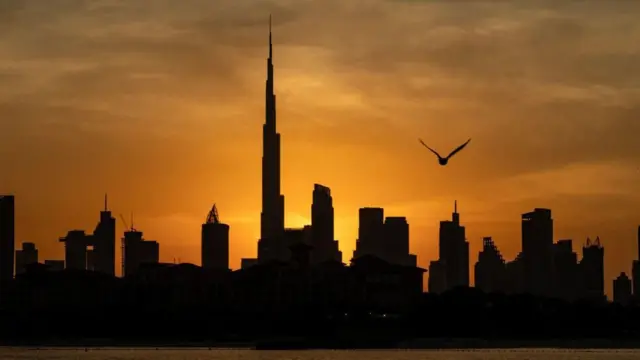 ጸሓይ ዕራርቦ ዱባይ