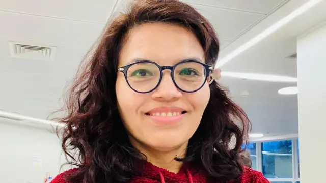 प्रभा घिमिरे इजरेल गएको १८ वर्ष भयो