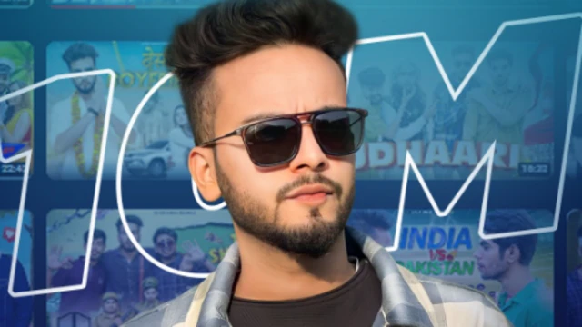 एल्विश यादव 