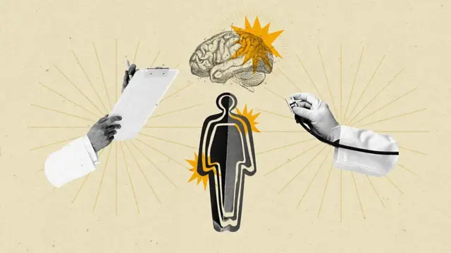 رسم توضيحي.