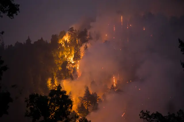 હવામાન સમાચાર