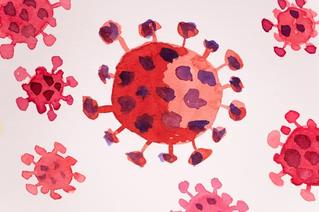 Virus corona