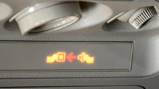 kemer ikaz ışığı