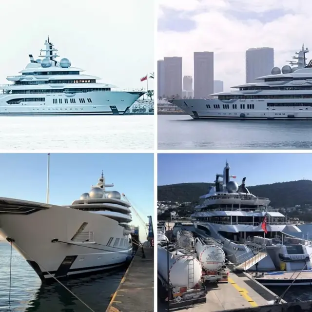 Photomontage de l'Amadéa.