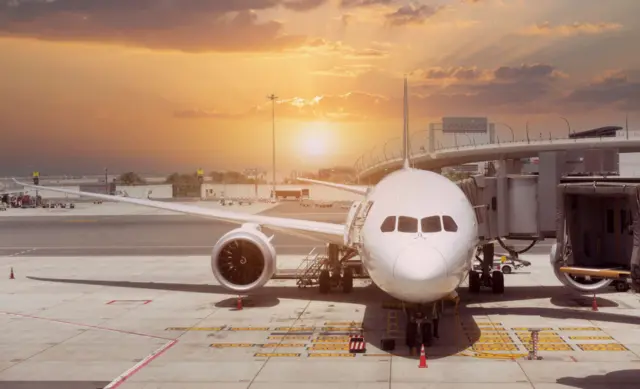 இரான் - அமெரிக்கா, இஸ்ரேல், விமான சேவை, துபை, அபுதாபி, தோஹா