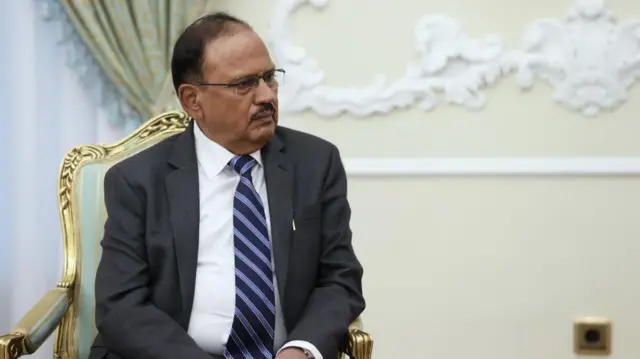 अजित डोभाल