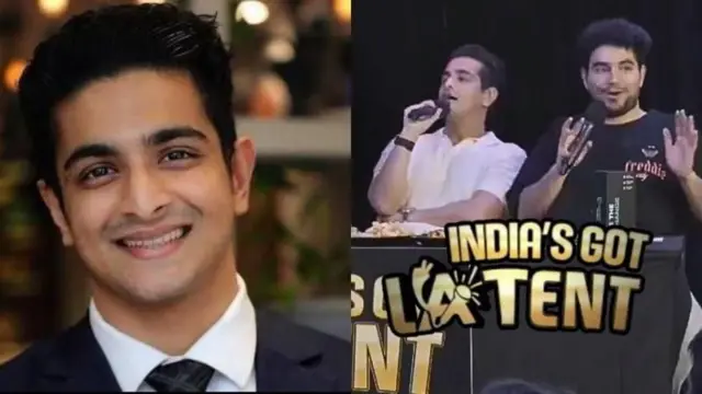 ఇండియాస్ గాట్ లాటెంట్ షో