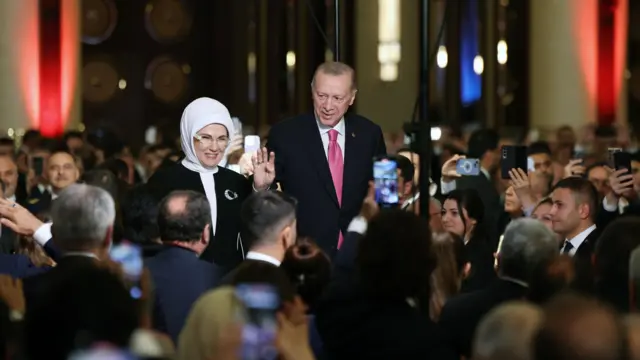 Erdoğan