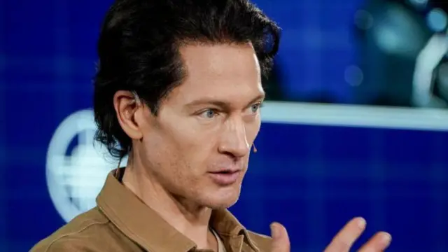 టెక్ బిలియనీర్