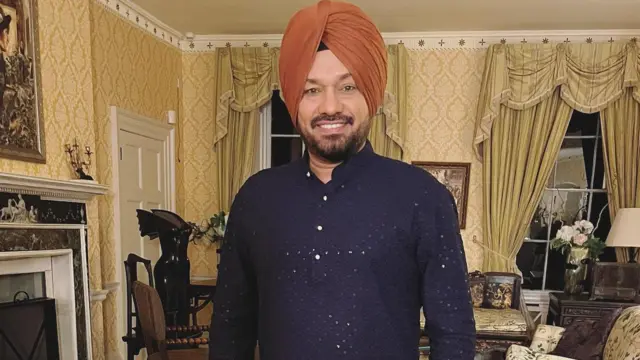 ਗੁਰਪ੍ਰੀਤ ਘੁੱਗੀ