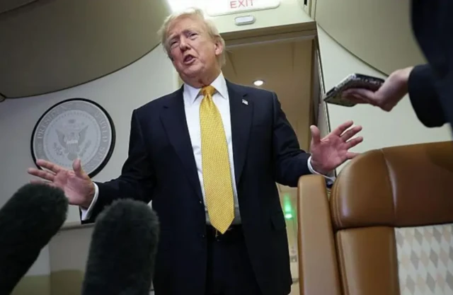 Trump