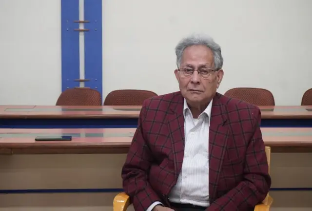 ਵਿਨੋਦ ਥਾਪਰ