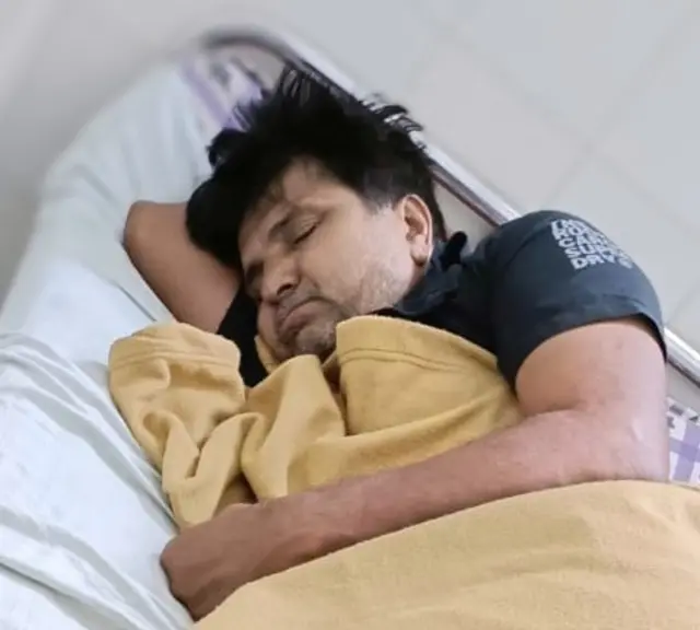 શૈલેષ પંચાલ