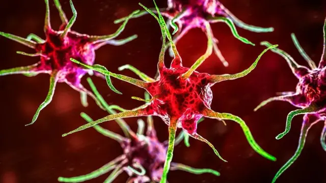 Bakteri patogen dapat memperoleh resistensi dari bakteri jinak yang bertahan dalam pengobatan antibiotik.