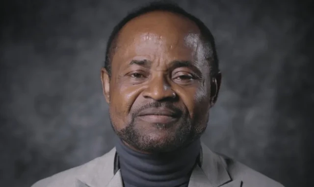 Agomoh Paul, en charge de la production des "miracles" de Joshua