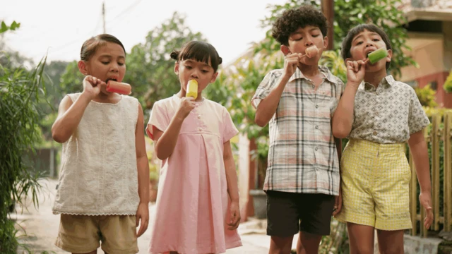 Adegan film Na Willa