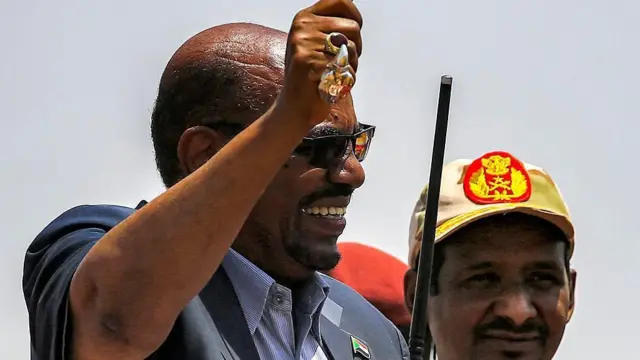 సూడాన్ అంతర్యుద్ధం, ర్యాపిడ్ యాక్షన్ ఫోర్స్, అల్ ఫాషర్, డార్ఫర్