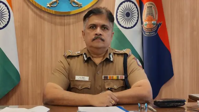 சென்னை புறநகரில் நம்பர் சூதாட்டம்