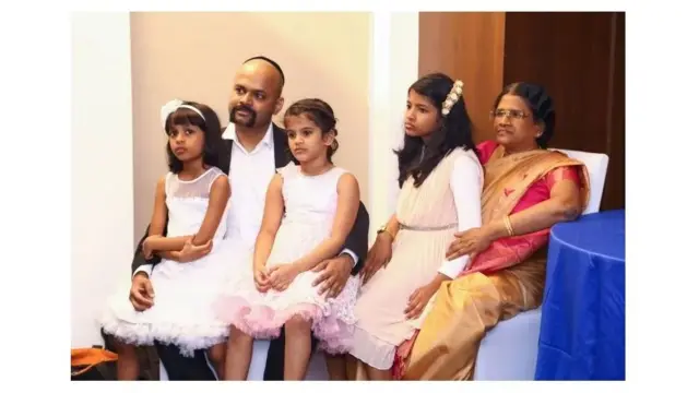 انڈیا، تمل ناڈو، یہودی، چنئی، عبادت گاہ