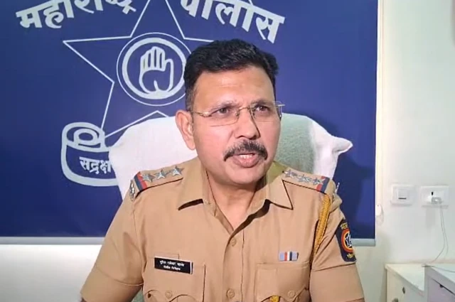 यासंदर्भात परतवाडा पोलीस ठाण्याचे पोलीस निरीक्षक सुरेश मस्के यांनी प्रतिक्रिया दिली.